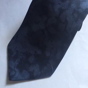 Henry Grethel 100%Silk Tie